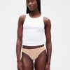 Cheeky aus Bio-Stretch-Baumwolle Cheeky aus Bio-Stretch-Baumwolle
