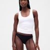 Cheeky aus Bio-Stretch-Baumwolle Cheeky aus Bio-Stretch-Baumwolle