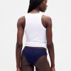 Cheeky aus Bio-Stretch-Baumwolle Cheeky aus Bio-Stretch-Baumwolle