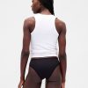 Cheeky aus Bio-Stretch-Baumwolle Cheeky aus Bio-Stretch-Baumwolle