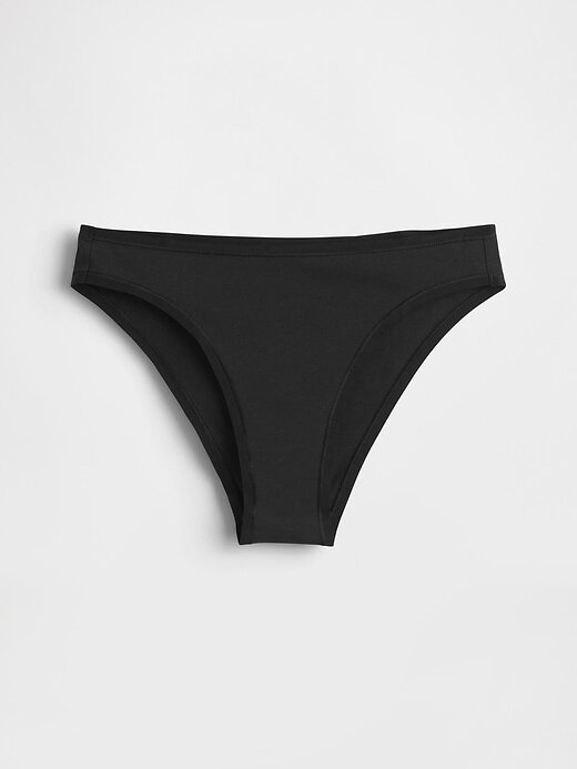 Cheeky aus Bio-Stretch-Baumwolle Cheeky aus Bio-Stretch-Baumwolle