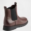 Chelsea Boots aus veganem Leder für Kinder