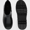 Chelsea-Stiefel aus veganem Leder für Kinder Chelsea-Stiefel aus veganem Leder für Kinder