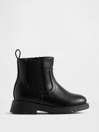 Chelsea-Stiefel für Kleinkinder