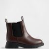 Chelsea-Stiefel für Kleinkinder