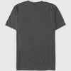 Chuck E. Cheese Retro-Logo Grafik T-Shirt Chuck E. Cheese Retro-Logo Grafik T-Shirt