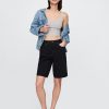 CloseKnit Jersey Brami