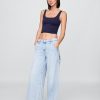CloseKnit Jersey Brami