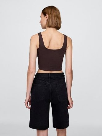 CloseKnit Jersey Brami