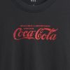 Coca Cola – Lässiges Grafik-T-Shirt Coca Cola – Lässiges Grafik-T-Shirt