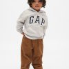 Cord-Schlupfhose für Babys und Kleinkinder