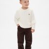 Cord-Schlupfhose für Babys und Kleinkinder