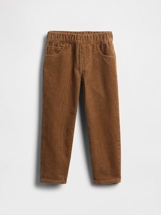 Cord-Schlupfhose für Babys und Kleinkinder