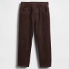 Cord-Schlupfhose für Babys und Kleinkinder