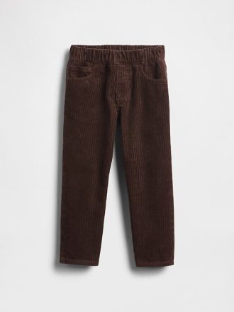Cord-Schlupfhose für Babys und Kleinkinder