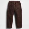 Cord-Schlupfhose für Babys und Kleinkinder