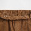 Cord-Schlupfhose für Babys und Kleinkinder