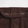 Cord-Schlupfhose für Babys und Kleinkinder
