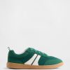 Cord-Sneaker für Kinder
