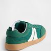 Cord-Sneaker für Kinder