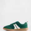 Cord-Sneaker für Kinder