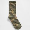 Crew-Socken Crew-Socken
