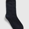 Crew-Socken