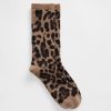 Crew-Socken