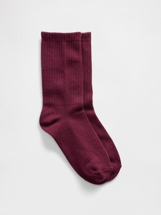 Crew-Socken