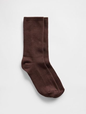 Crew-Socken