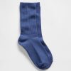 Crew-Socken