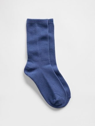 Crew-Socken