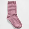 Crew-Socken
