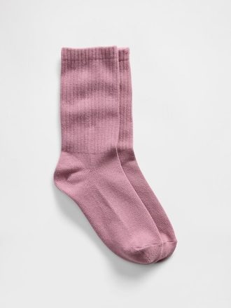 Crew-Socken