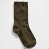Crew-Socken