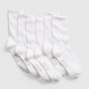 Crew-Socken für Kinder (3er-Pack) Crew-Socken für Kinder (3er-Pack)