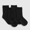 Crew-Socken für Kleinkinder (4er-Pack) Crew-Socken für Kleinkinder (4er-Pack)