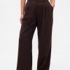 Curvy 365 – Hoch sitzende Bundfaltenhose Curvy 365 – Hoch sitzende Bundfaltenhose