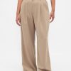 Curvy 365 – Hoch sitzende Bundfaltenhose Curvy 365 – Hoch sitzende Bundfaltenhose