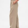 Curvy 365 – Hoch sitzende Bundfaltenhose Curvy 365 – Hoch sitzende Bundfaltenhose