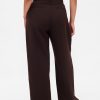 Curvy 365 – Hoch sitzende Bundfaltenhose Curvy 365 – Hoch sitzende Bundfaltenhose