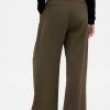 Curvy 365 – Hoch sitzende Bundfaltenhose Curvy 365 – Hoch sitzende Bundfaltenhose