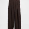 Curvy 365 – Hoch sitzende Bundfaltenhose Curvy 365 – Hoch sitzende Bundfaltenhose