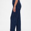 Curvy High Rise Barrel Jeans Curvy High Rise Barrel Jeans
