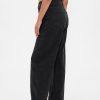 Curvy High Rise Barrel Jeans Curvy High Rise Barrel Jeans