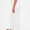 Curvy High Rise Barrel Jeans Curvy High Rise Barrel Jeans