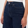 Curvy High Rise Barrel Jeans Curvy High Rise Barrel Jeans
