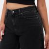 Curvy High Rise Barrel Jeans Curvy High Rise Barrel Jeans