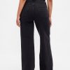 Curvy High Rise Stride Wide-Leg-Jeans Curvy High Rise Stride Wide-Leg-Jeans