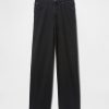 Curvy High Rise Stride Wide-Leg-Jeans Curvy High Rise Stride Wide-Leg-Jeans